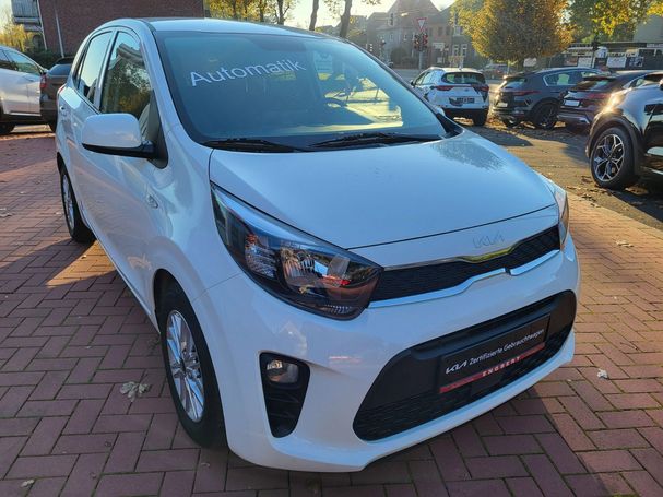 Kia Picanto 1.0 49 kW image number 2