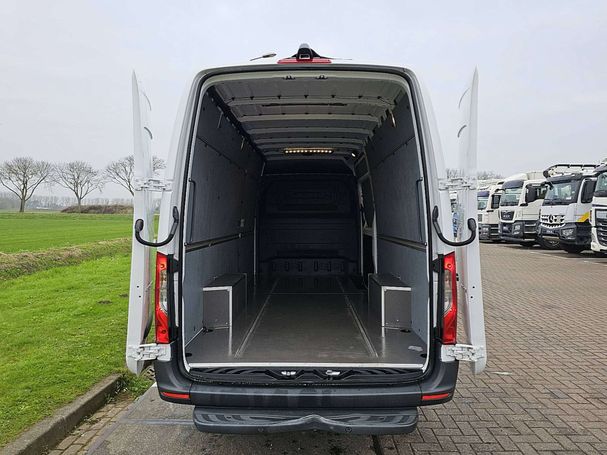 Mercedes-Benz Sprinter 315 110 kW image number 14