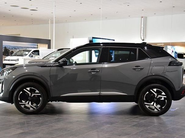 Peugeot 2008 96 kW image number 5