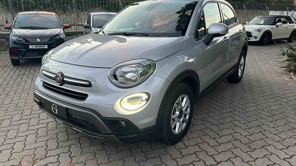 Fiat 500X 1.3 DCT 110 kW image number 1