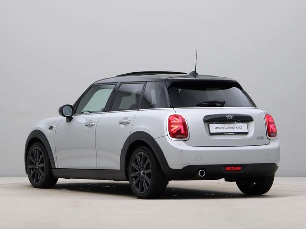 Mini Cooper 100 kW image number 11