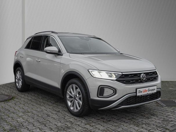 Volkswagen T-Roc 1.5 TSI DSG 110 kW image number 3