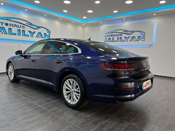 Volkswagen Arteon 110 kW image number 12