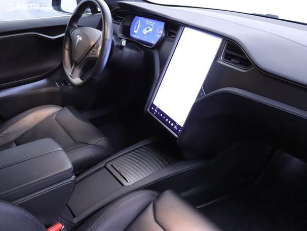 Tesla Model S AWD 586 kW image number 13