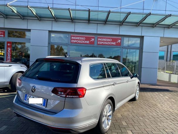 Volkswagen Passat Variant 2.0 TDI Business DSG 110 kW image number 4