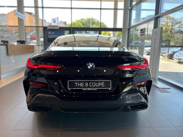 BMW 840i xDrive 245 kW image number 3