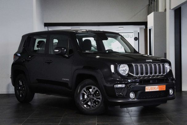 Jeep Renegade 1.3 Longitude 110 kW image number 3