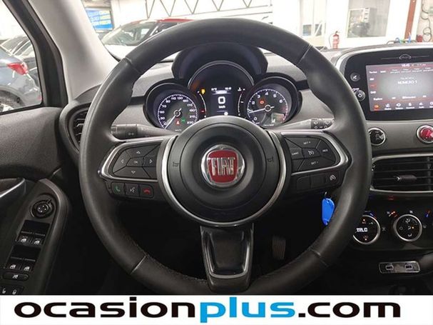 Fiat 500X 1.0 FireFly S&S Cross 88 kW image number 21