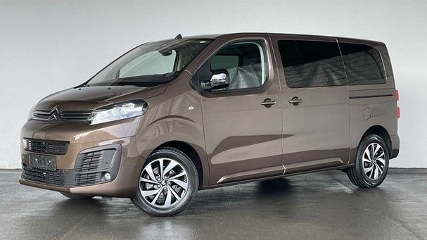 Citroen SpaceTourer M 2.0 Feel 106 kW image number 1