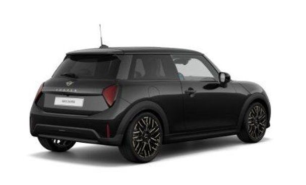 Mini Cooper C 115 kW image number 3