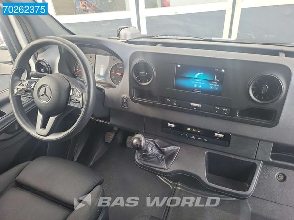 Mercedes-Benz Sprinter 315 CDI 110 kW image number 8