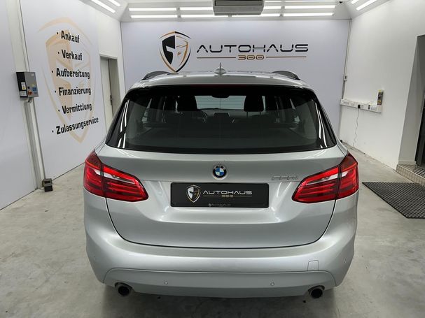 BMW 220i Active Tourer 141 kW image number 7