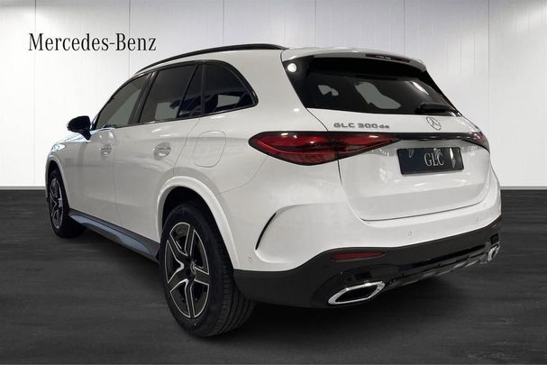 Mercedes-Benz GLC 300 de AMG Line Premium 4Matic 246 kW image number 6