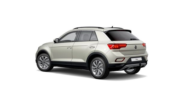 Volkswagen T-Roc 1.5 TSI DSG 110 kW image number 1