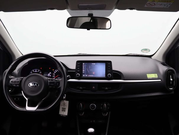 Kia Picanto 1.0 49 kW image number 28