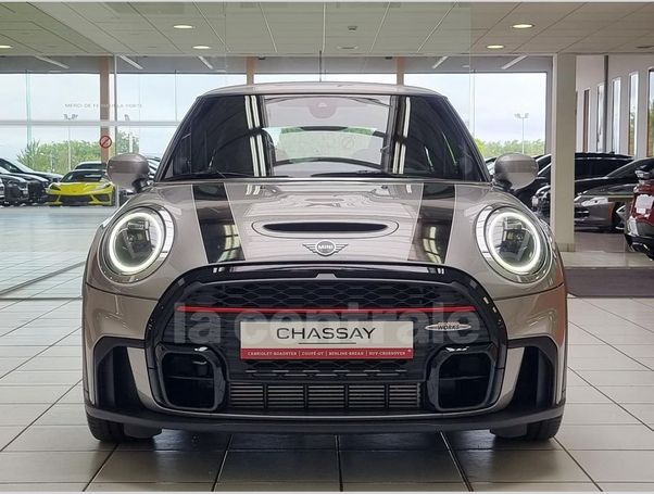 MINI John Cooper Works 170 kW image number 2