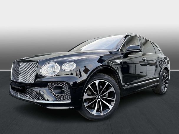 Bentley Bentayga V8 404 kW image number 2