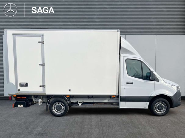 Mercedes-Benz Sprinter 314 CDi VA 105 kW image number 6