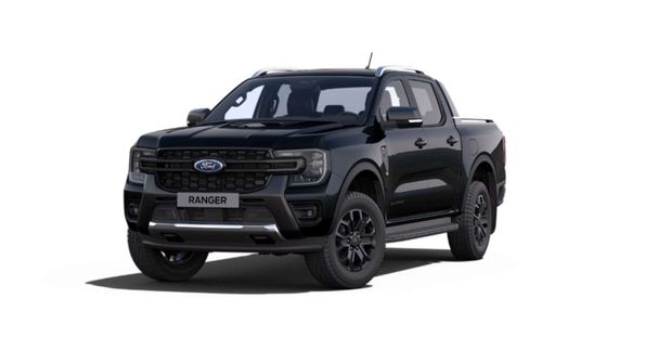 Ford Ranger 2.0 EcoBlue 151 kW image number 2