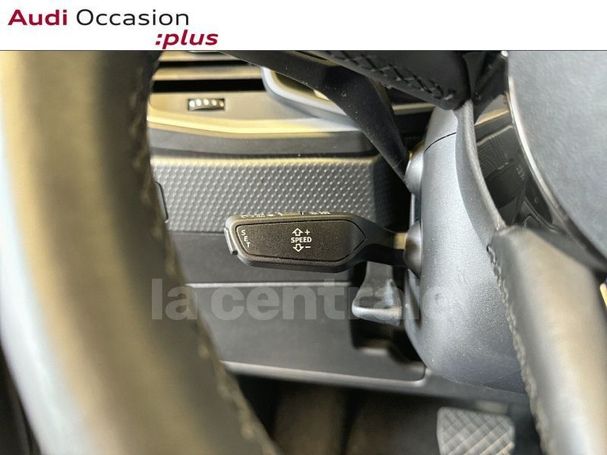 Audi A1 25 TFSI S tronic 70 kW image number 31