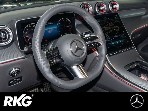 Mercedes-Benz GLC 300 de AMG 245 kW image number 8