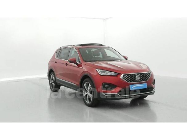 Seat Tarraco 2.0 TDI Xcellence 110 kW image number 1