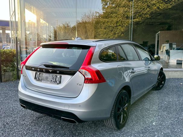 Volvo V60 90 kW image number 5