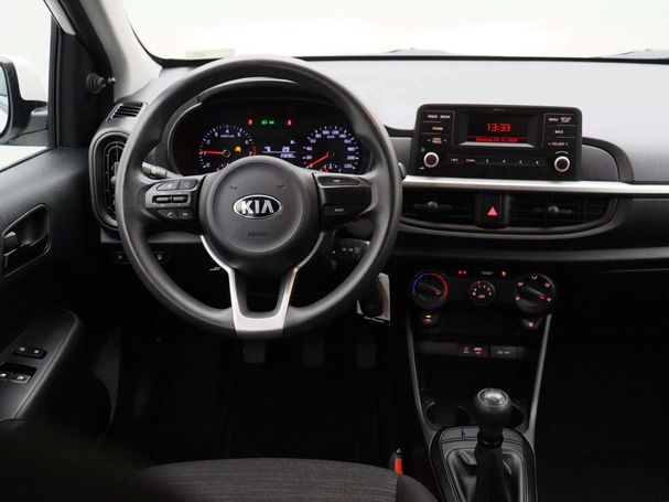 Kia Picanto 1.0 49 kW image number 7