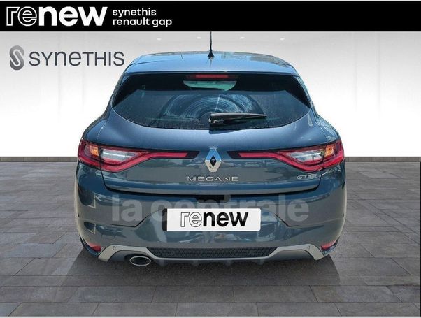 Renault Megane 103 kW image number 6