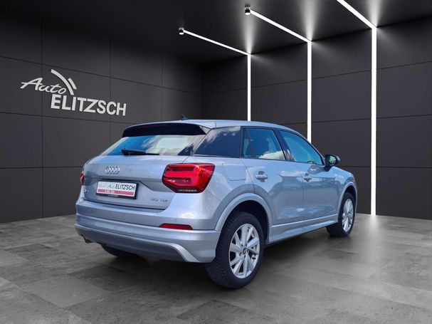 Audi Q2 30 TDI S-line 85 kW image number 2