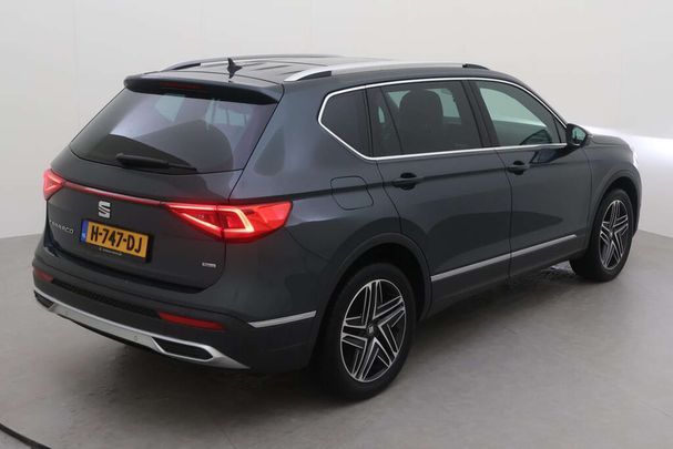 Seat Tarraco 2.0 TSI 4Drive Xcellence 140 kW image number 7