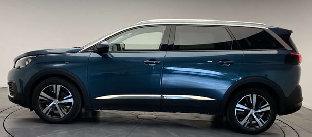 Peugeot 5008 130 Allure 96 kW image number 5