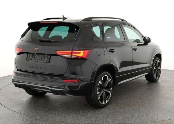 Cupra Ateca 110 kW image number 2