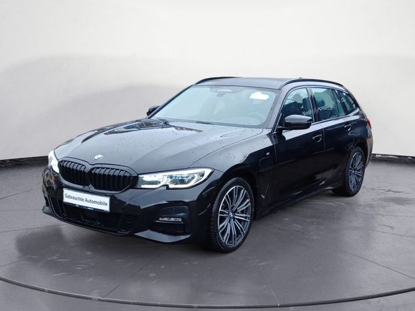 BMW 330 Touring M Sport xDrive 185 kW image number 1