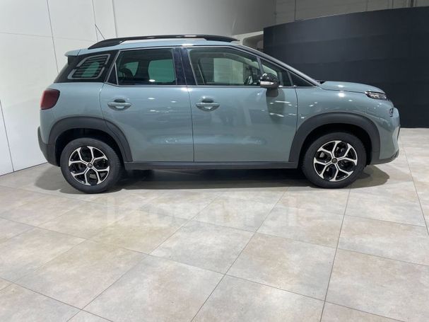 Citroen C3 Aircross 96 kW image number 14