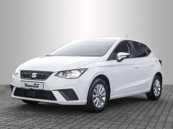 Seat Ibiza 1.0 TSI Style 70 kW image number 1