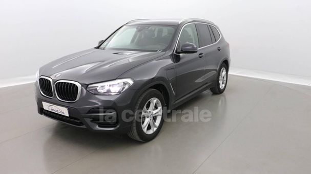 BMW X3 xDrive 215 kW image number 17