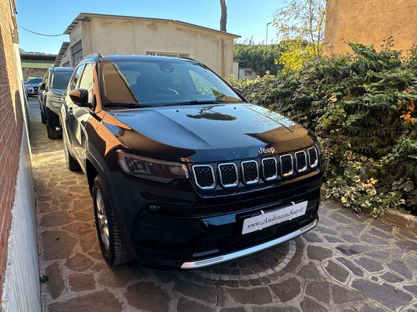 Jeep Compass Limited 140 kW image number 2