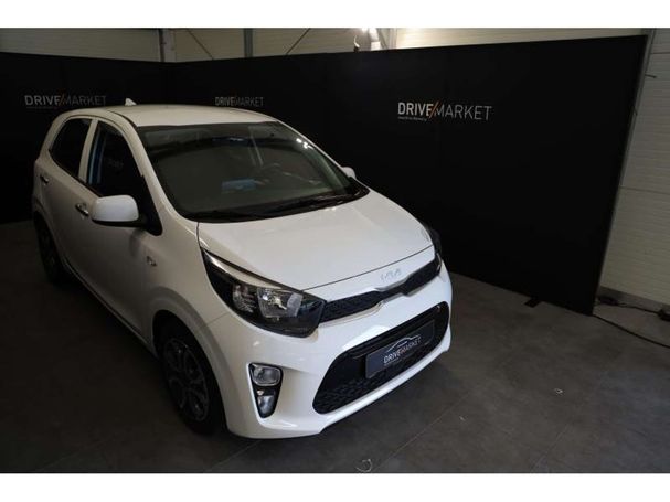 Kia Picanto 49 kW image number 2