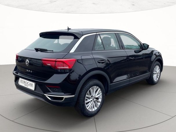 Volkswagen T-Roc 85 kW image number 7