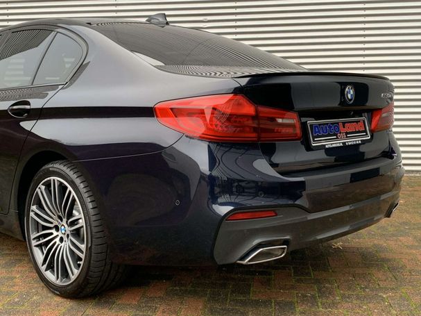 BMW 530i xDrive 185 kW image number 41