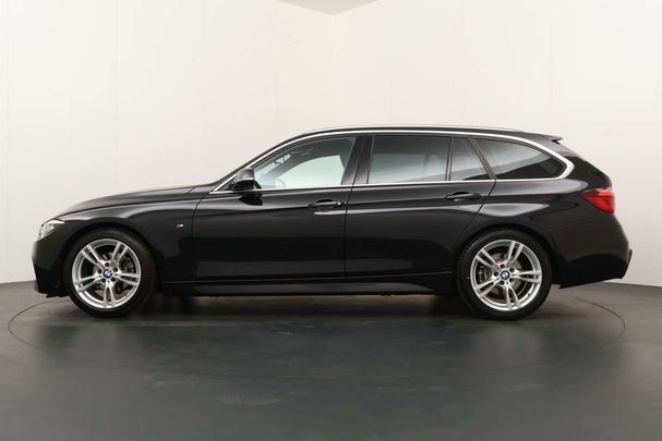 BMW 318i Touring 100 kW image number 11