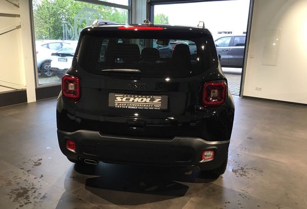 Jeep Renegade 96 kW image number 5