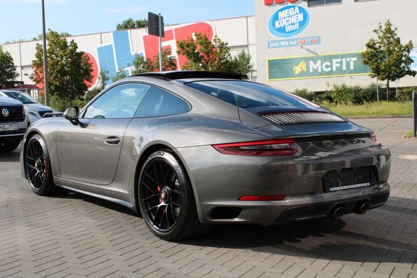 Porsche 991 GTS PDK 331 kW image number 7