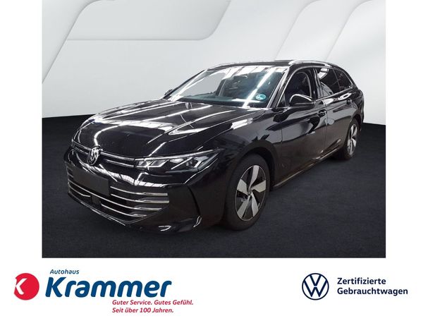 Volkswagen Passat Variant 1.5 eTSI Business DSG 110 kW image number 1