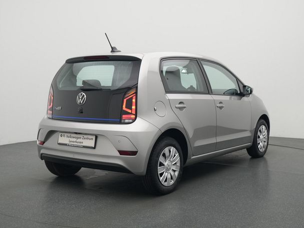 Volkswagen up! 60 kW image number 2