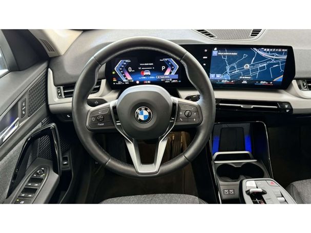 BMW X1 sDrive 100 kW image number 11