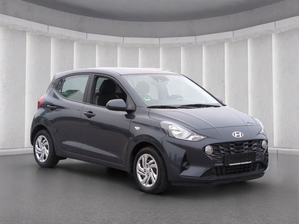 Hyundai i10 1.0 Select 49 kW image number 19