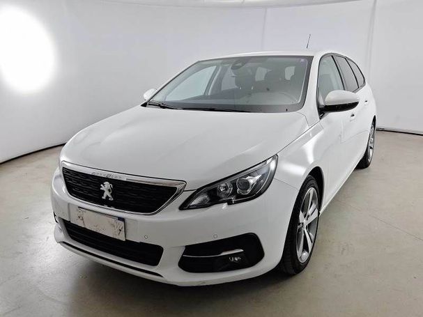 Peugeot 308 BlueHDi 130 EAT8 96 kW image number 1