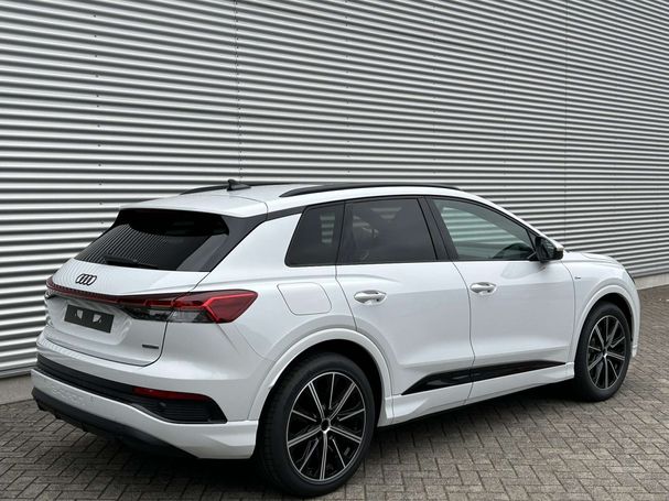 Audi Q4 45 quattro e-tron 82 kWh 210 kW image number 3